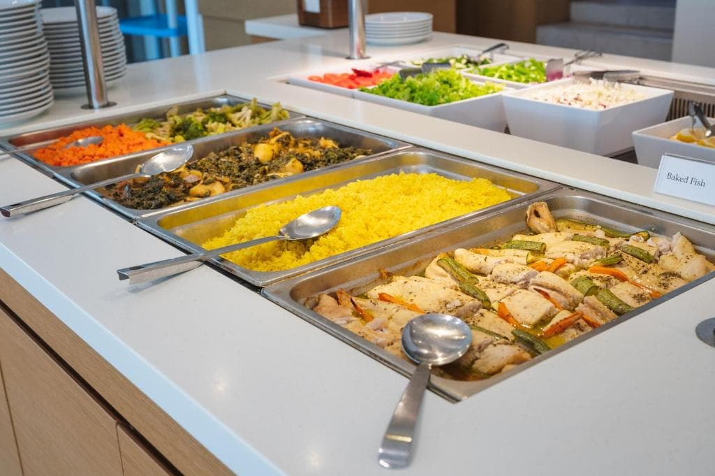 Silver Beach Hotel - 42