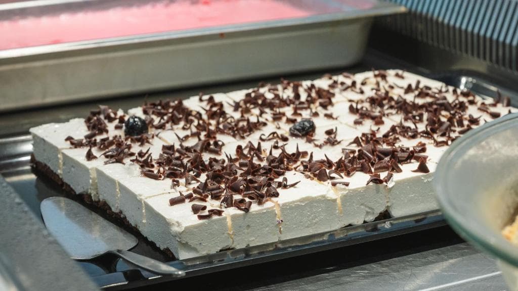 Silver Beach Hotel - 44