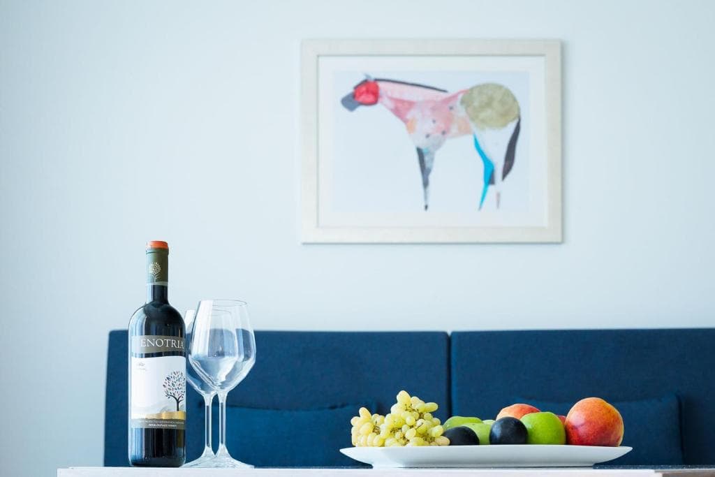 Silver Beach Hotel - 22