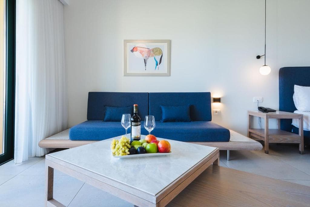 Silver Beach Hotel - 15