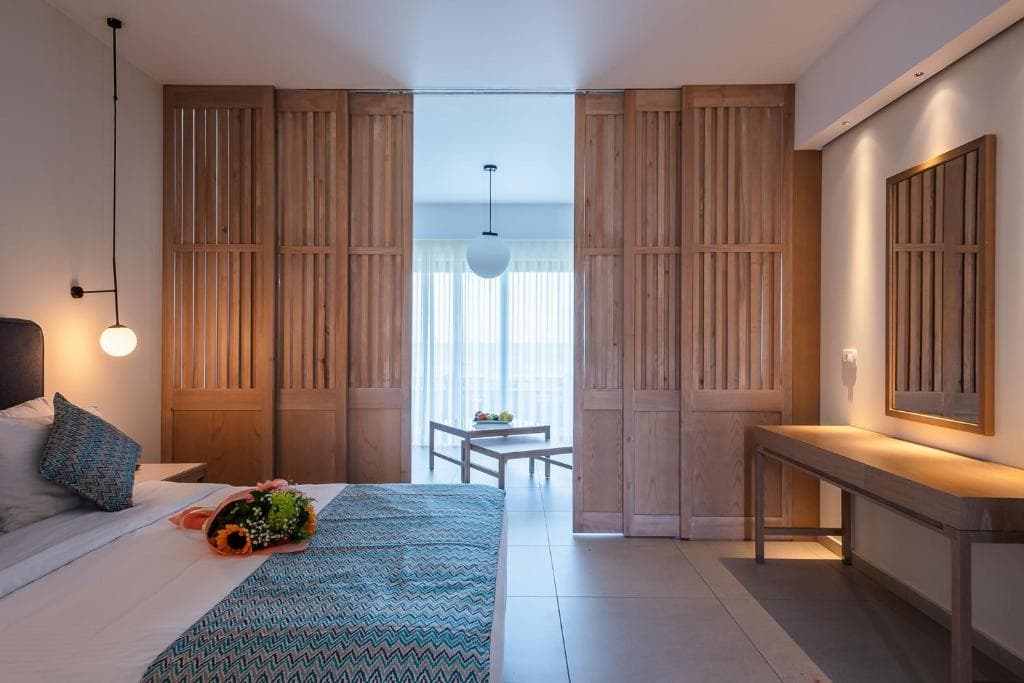 Silver Beach Hotel - 14