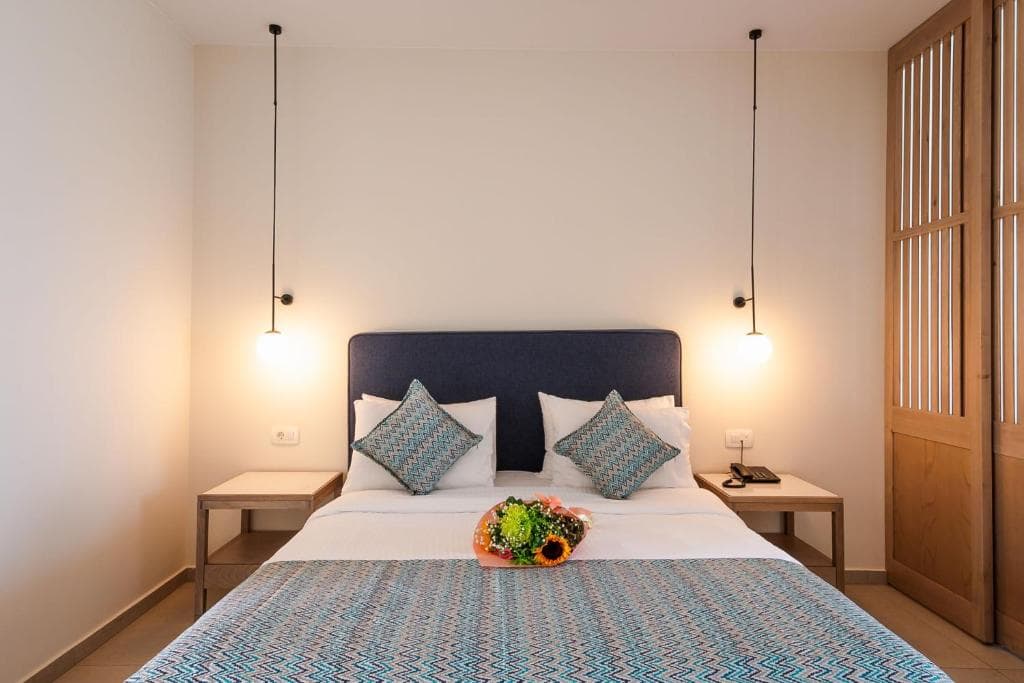 Silver Beach Hotel - 16