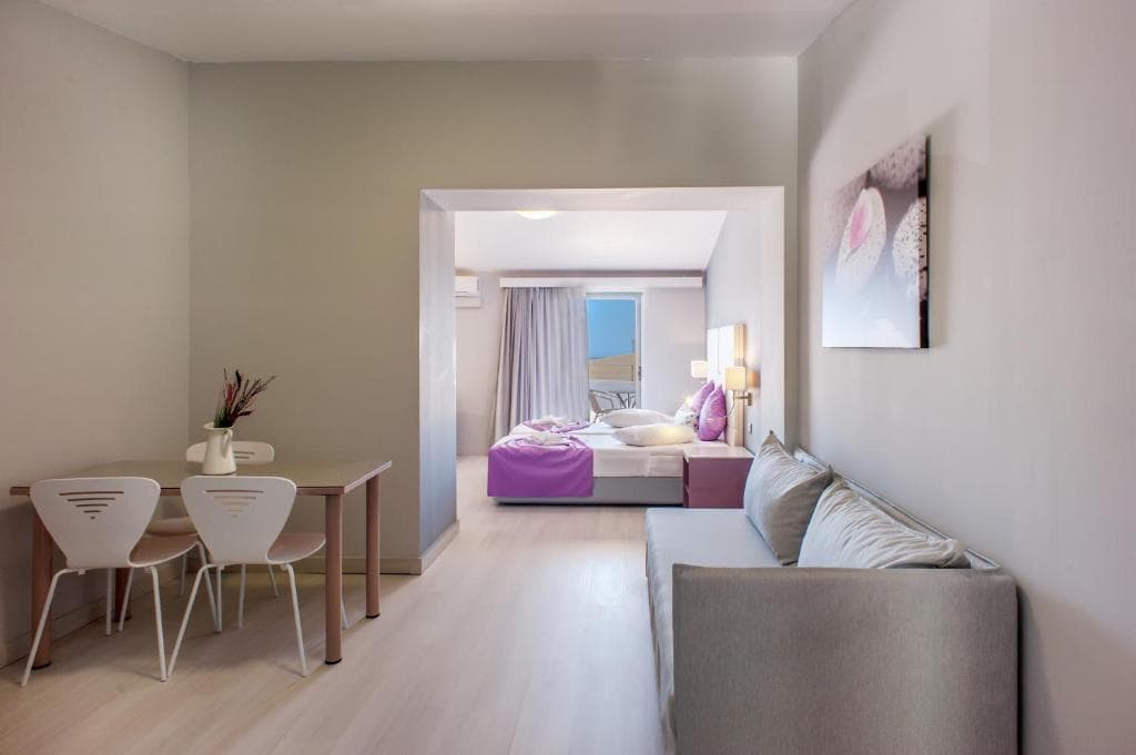 Sunrise Village Hotel - 41