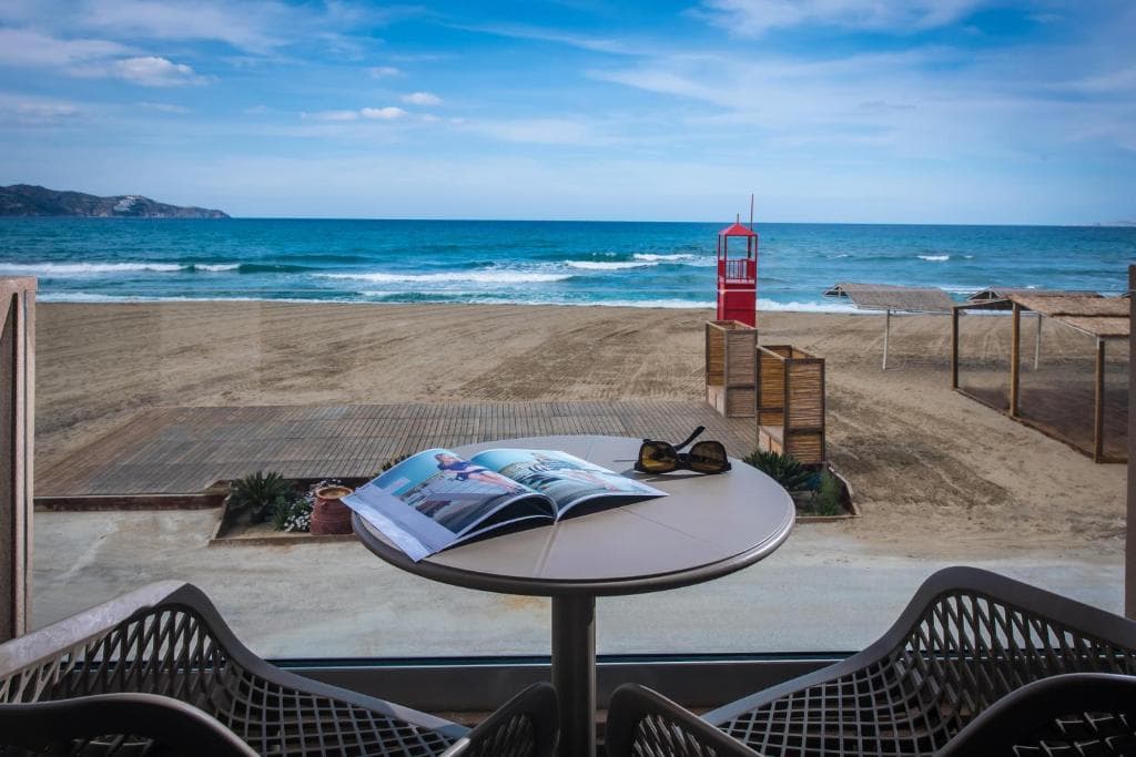 Yianna Caravel Suites - 36