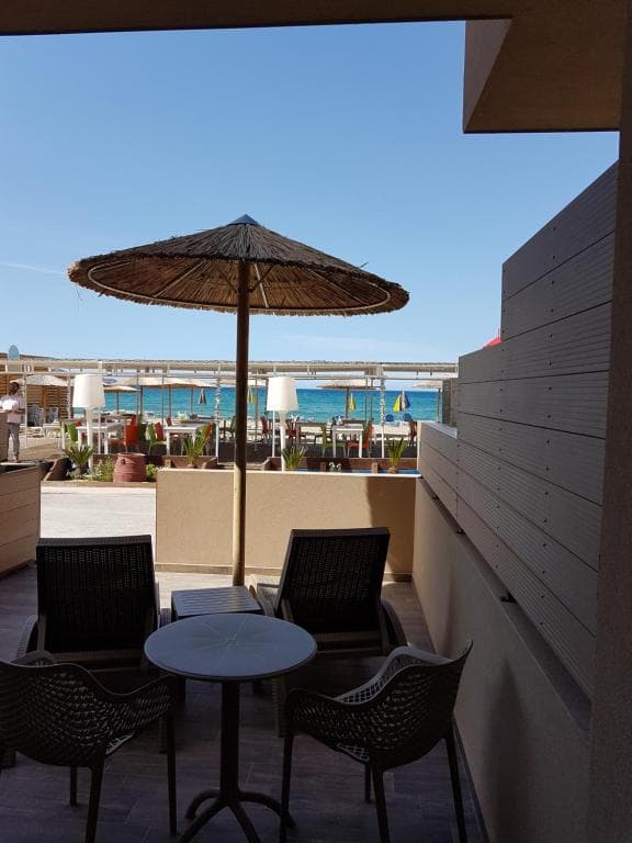 Yianna Caravel Suites - 41