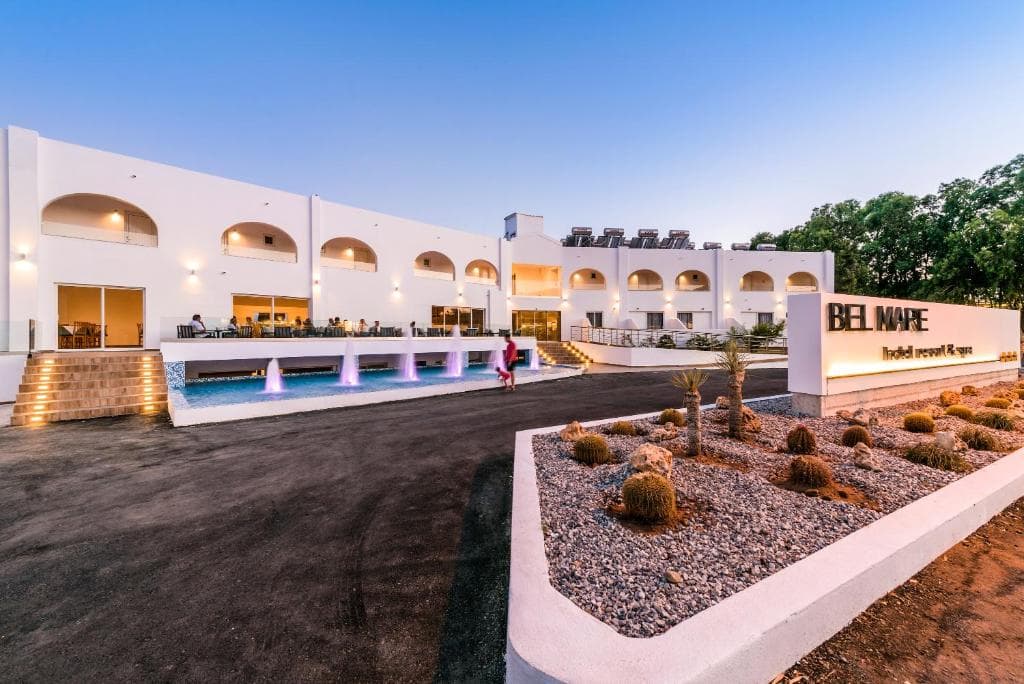 Belmare Hotel - Adults only