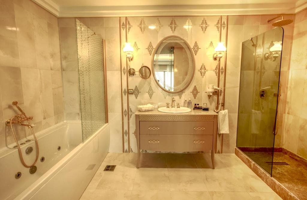 Grand Makel Hotel Topkapi - 21