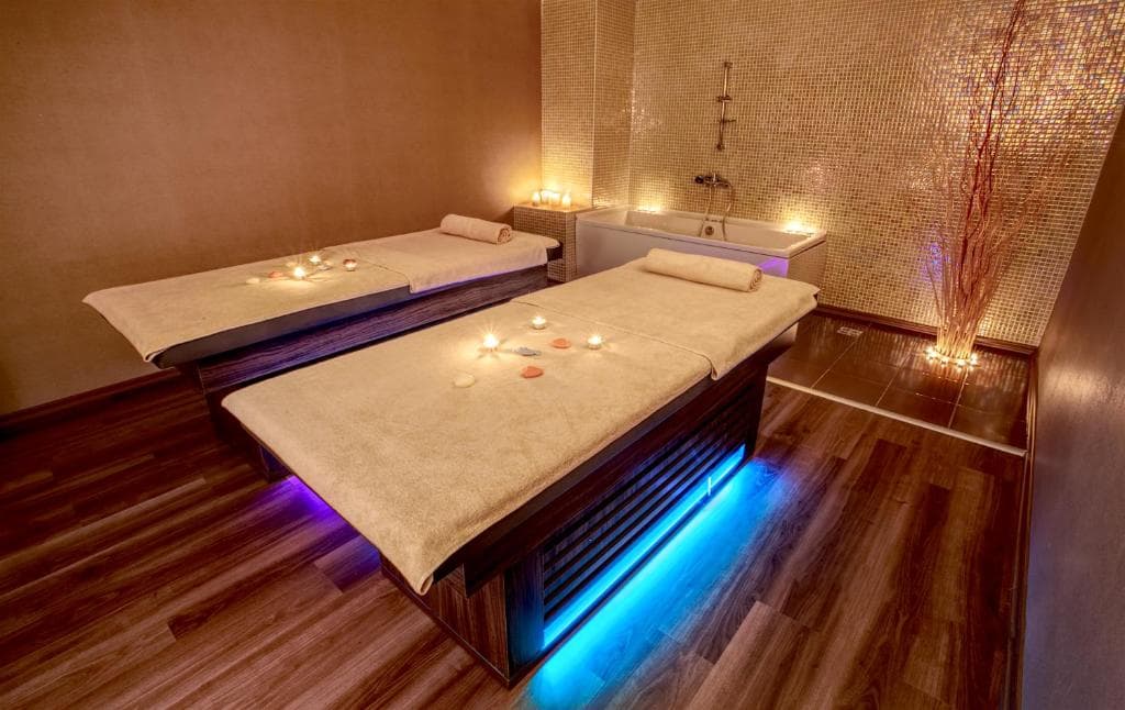 Grand Makel Hotel Topkapi - 42