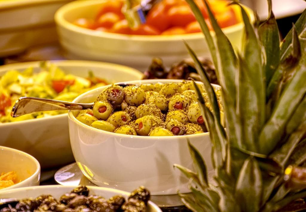 Grand Makel Hotel Topkapi - 28