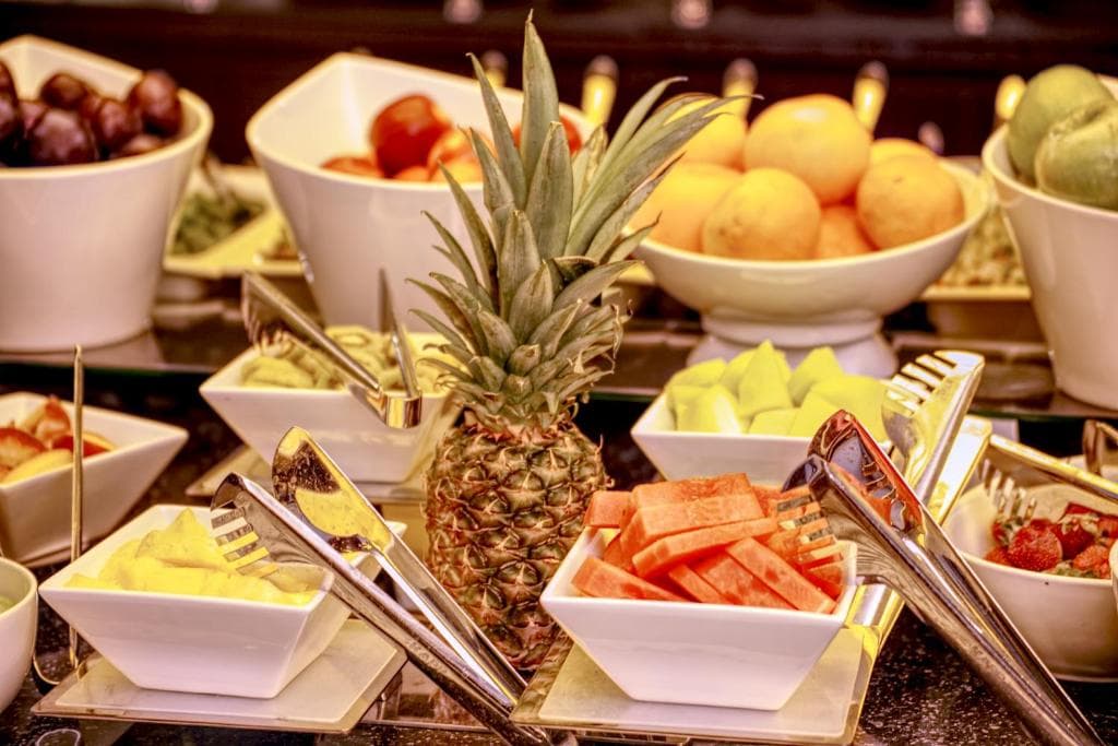 Grand Makel Hotel Topkapi - 29
