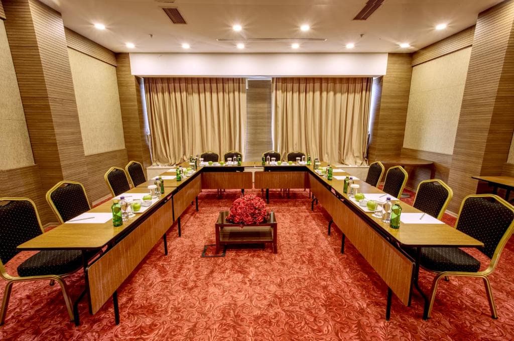 Grand Makel Hotel Topkapi - 44