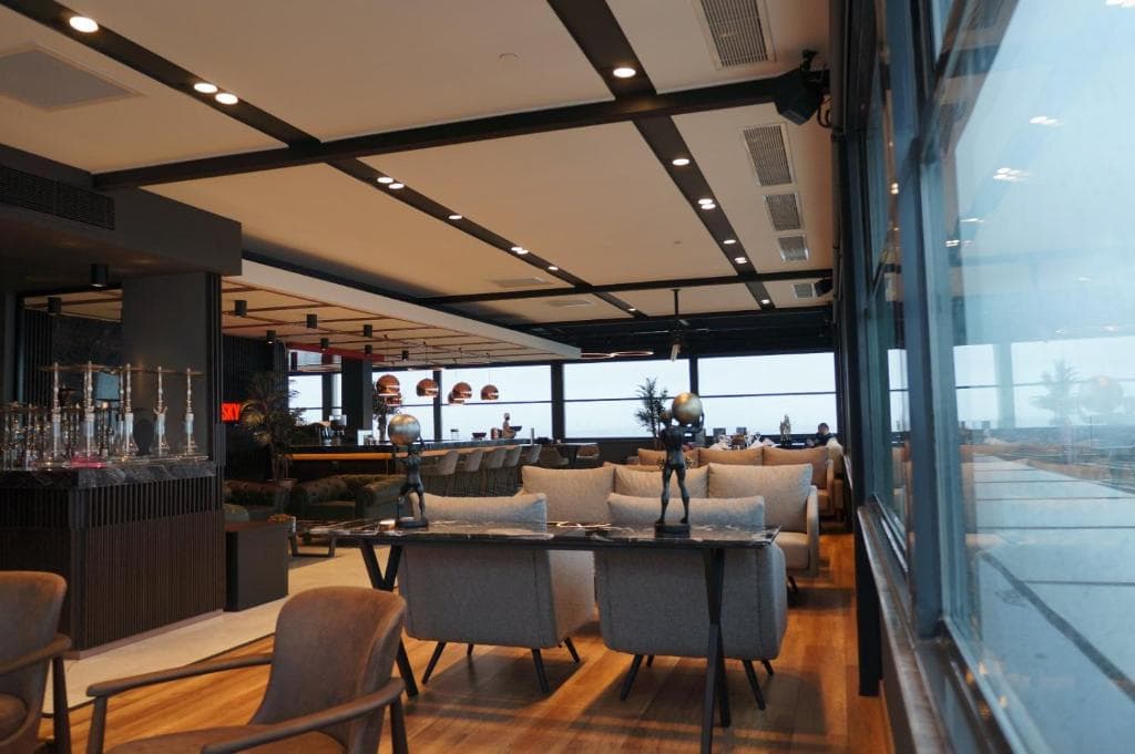 Grand Makel Hotel Topkapi - 10