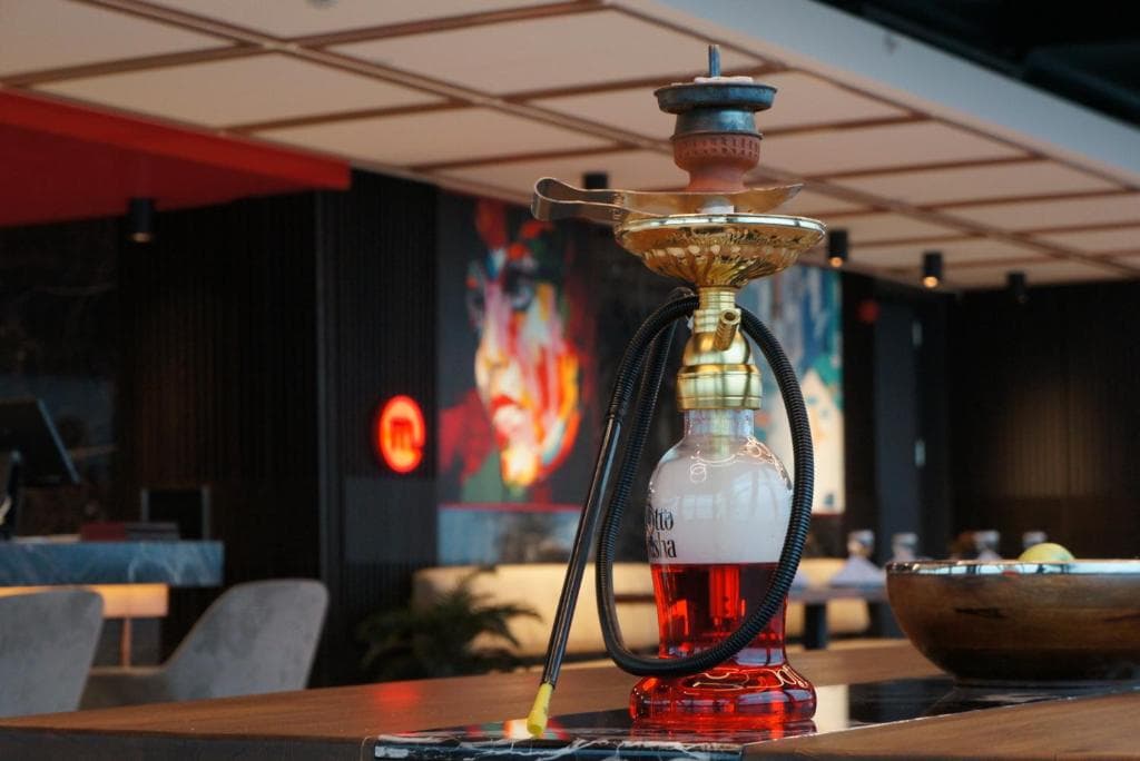 Grand Makel Hotel Topkapi - 39