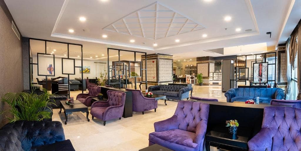 Grand Makel Hotel Topkapi - 14