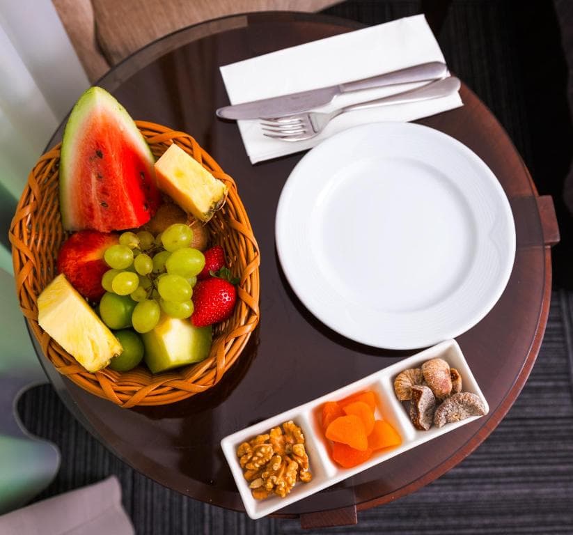 Grand Makel Hotel Topkapi - 15