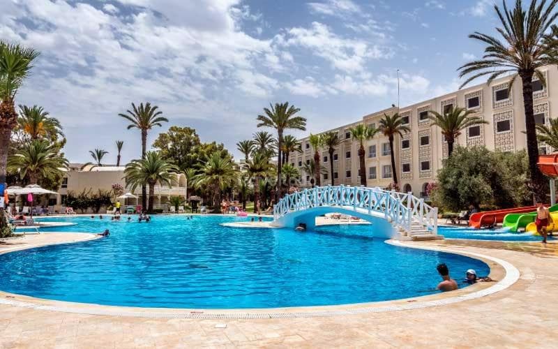 Occidental Sousse Marhaba Hotel