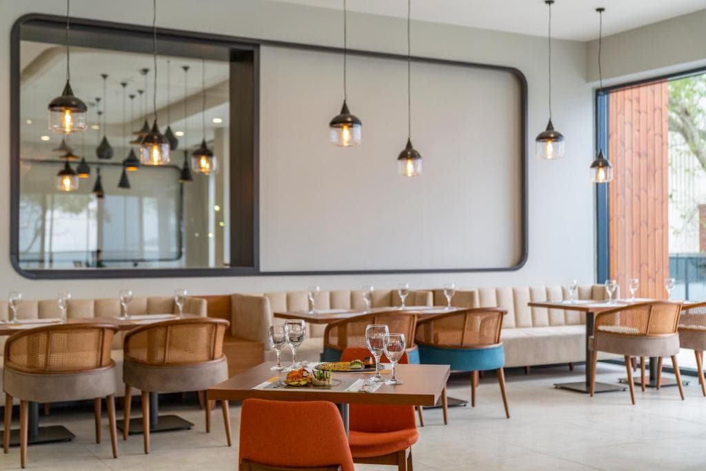 Sundia by Liberty Exclusive Fethiye - 28