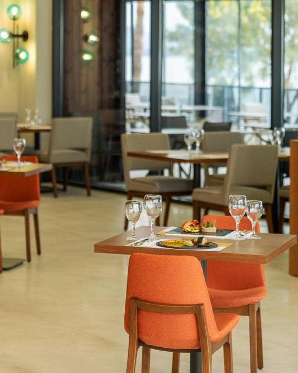 Sundia by Liberty Exclusive Fethiye - 33