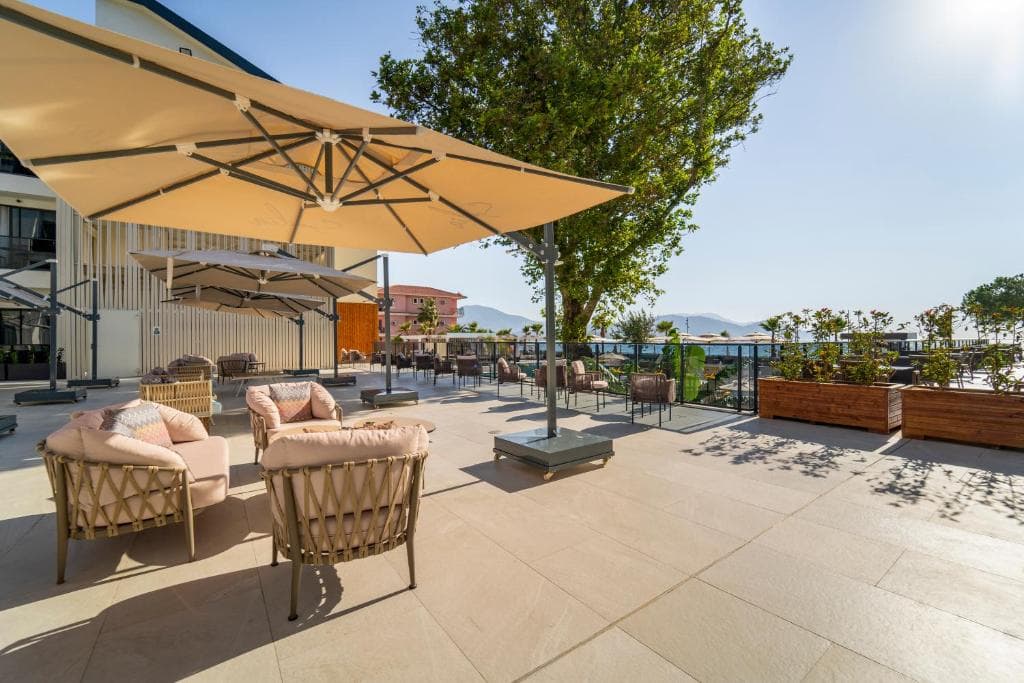 Sundia by Liberty Exclusive Fethiye - 19