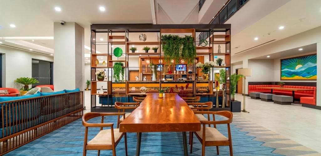 Sundia by Liberty Exclusive Fethiye - 9