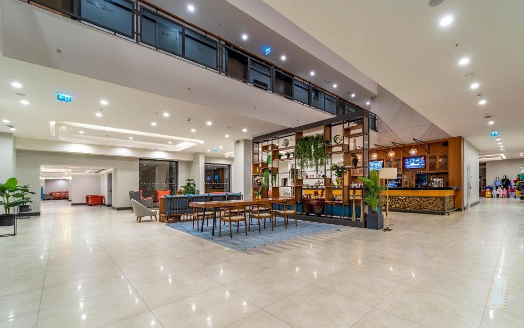 Sundia by Liberty Exclusive Fethiye - 22