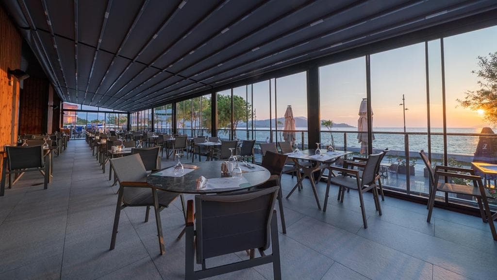 Sundia by Liberty Exclusive Fethiye - 29