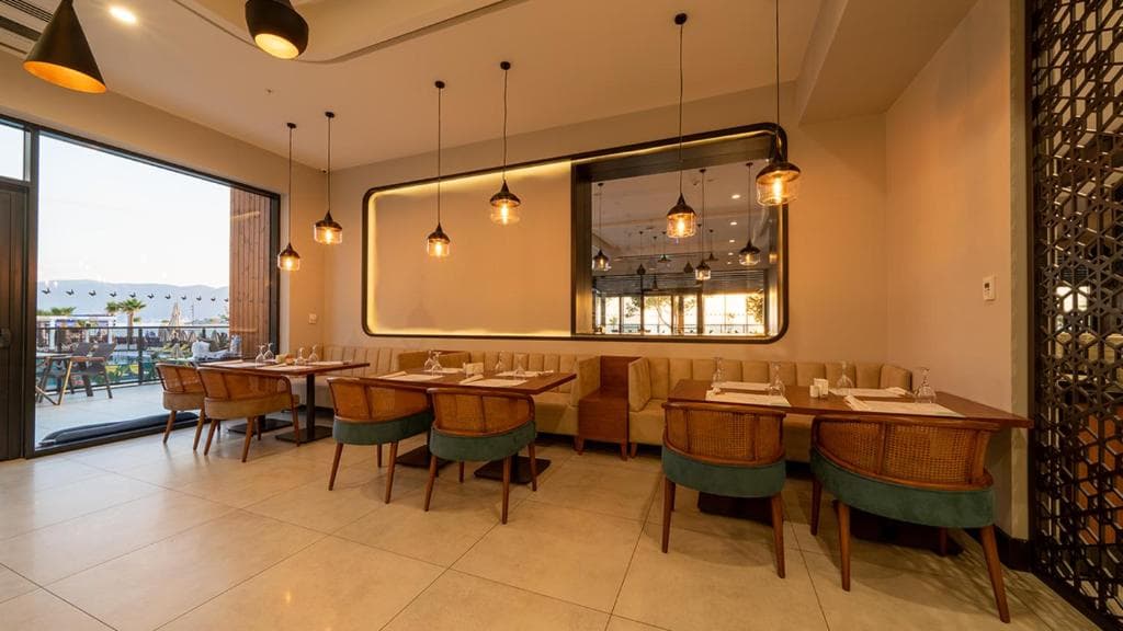 Sundia by Liberty Exclusive Fethiye - 26