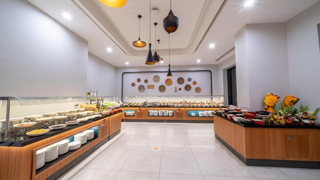 Sundia by Liberty Exclusive Fethiye - 39