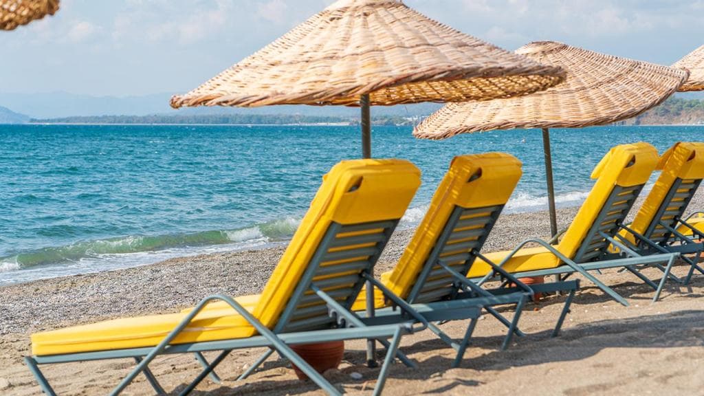 Sundia by Liberty Exclusive Fethiye - 4