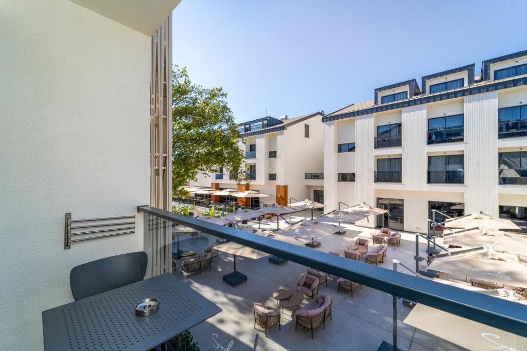 Sundia by Liberty Exclusive Fethiye - 8