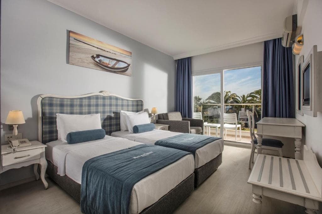 Atlantique Holiday Club - 22