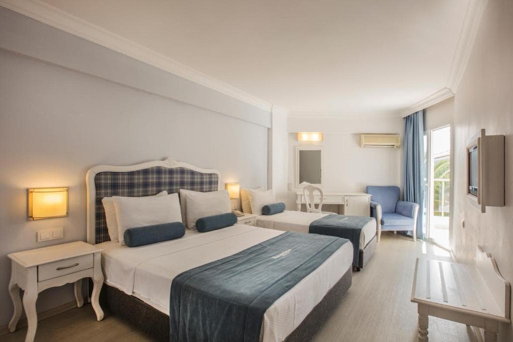 Atlantique Holiday Club - 21