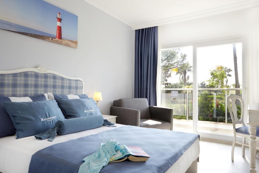 Atlantique Holiday Club - 19