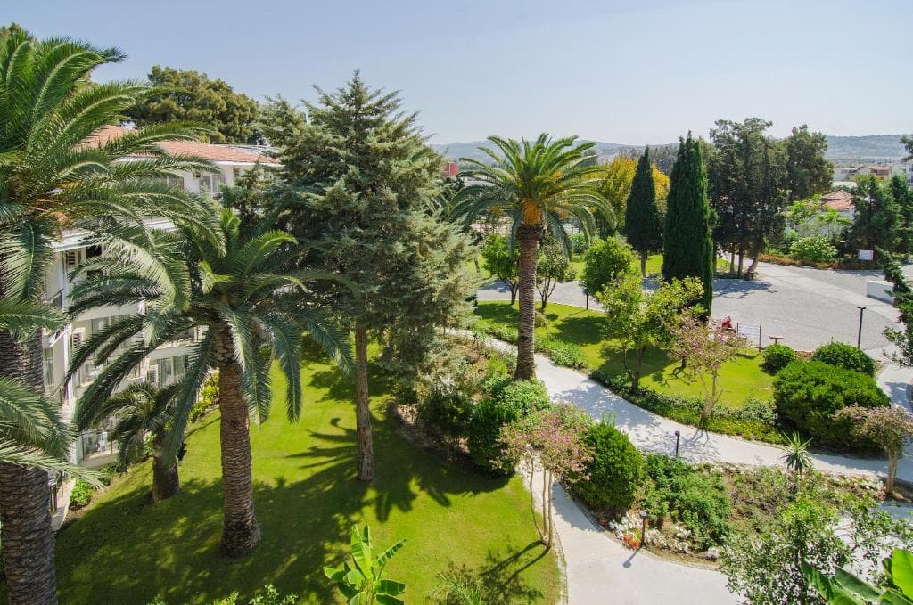 Atlantique Holiday Club - 9