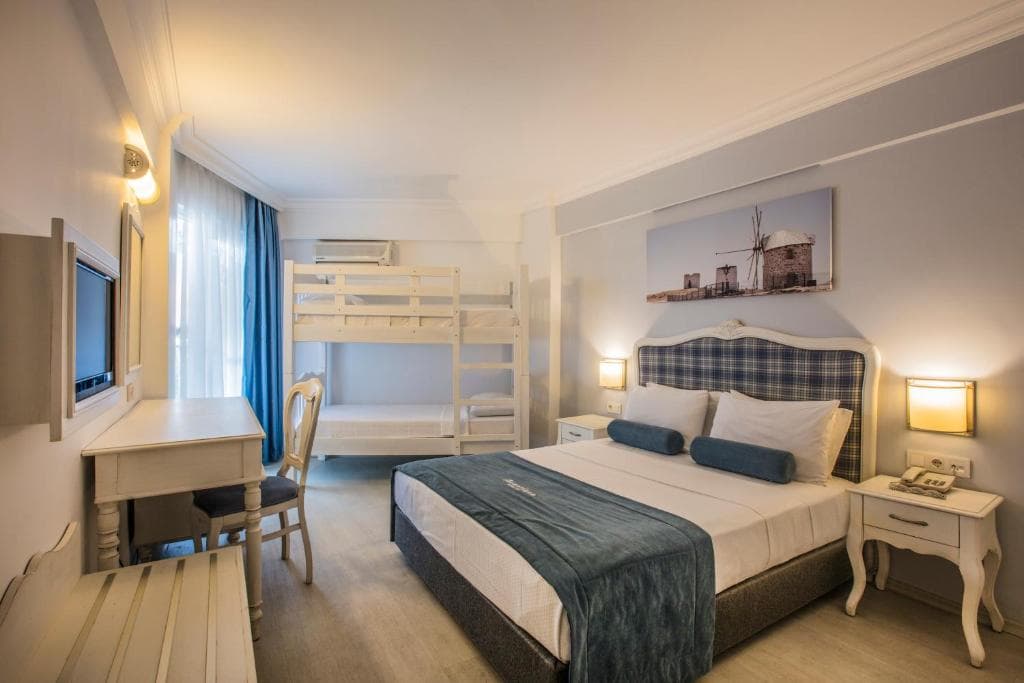 Atlantique Holiday Club - 17