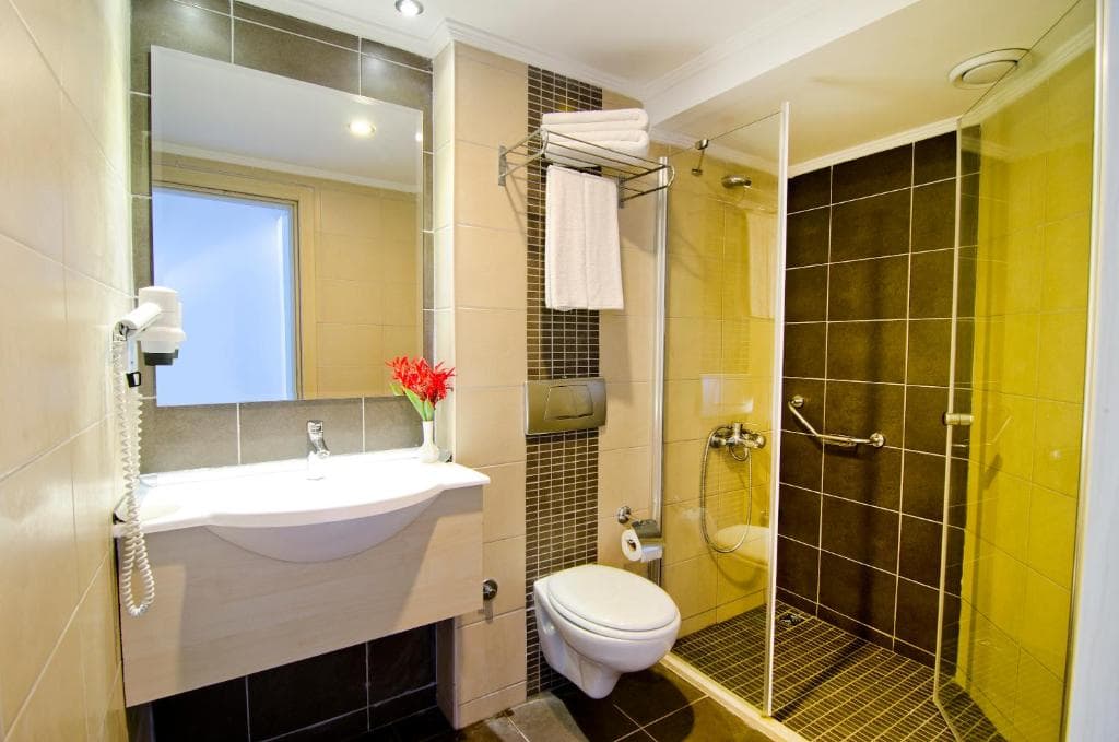 Atlantique Holiday Club - 15