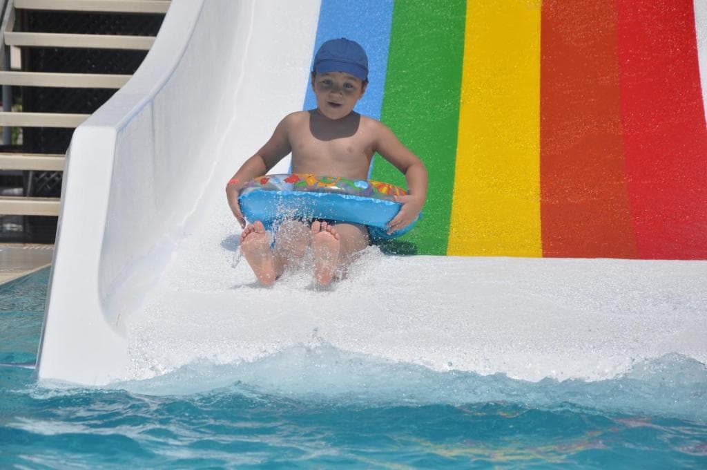 Sahra Su Holiday Village and Spa - 7