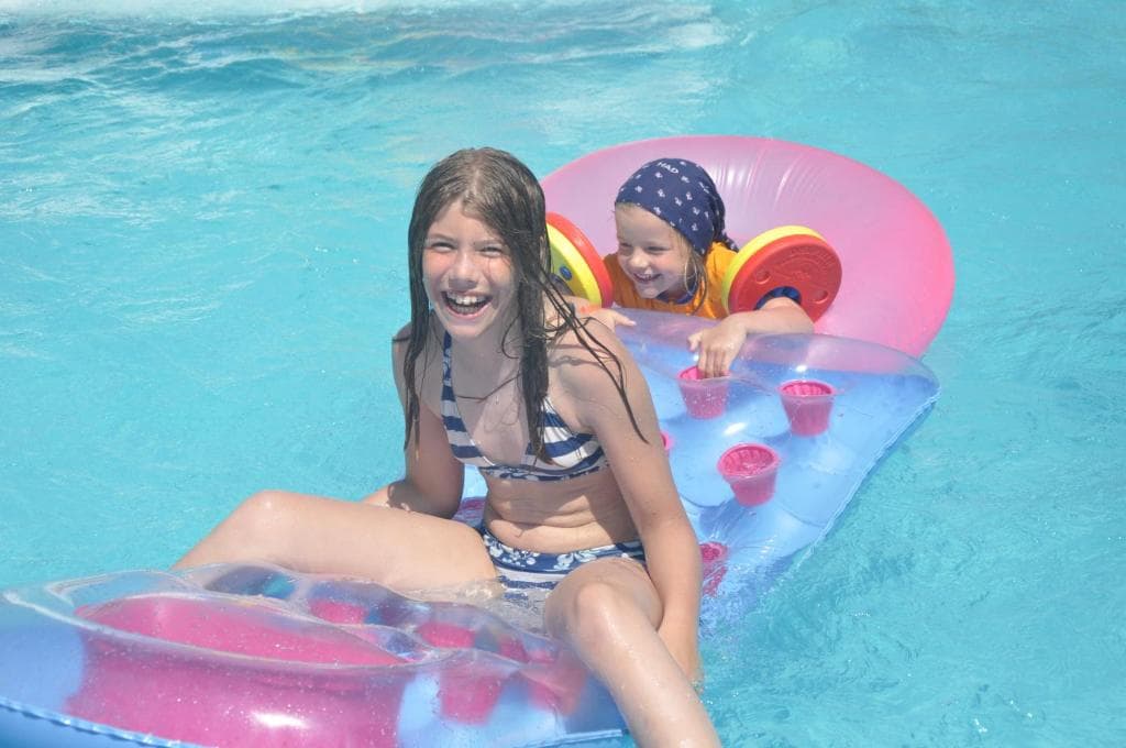 Sahra Su Holiday Village and Spa - 44