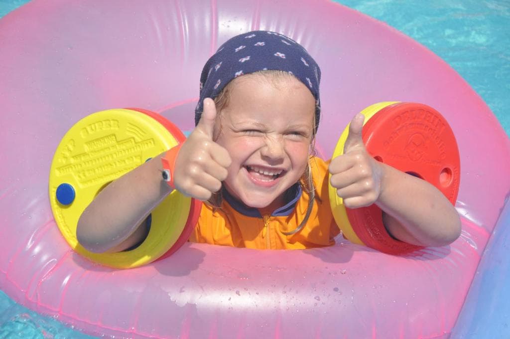 Sahra Su Holiday Village and Spa - 43