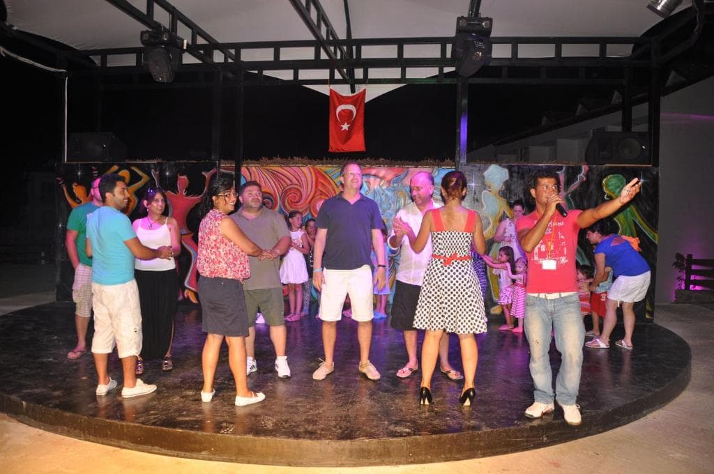 Sahra Su Holiday Village and Spa - 42