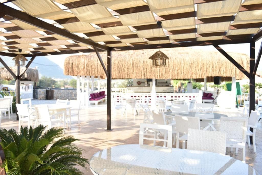 Sahra Su Holiday Village and Spa - 23