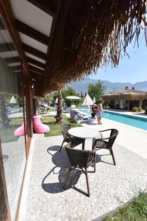 Sahra Su Holiday Village and Spa - 12