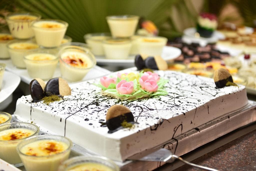 Sahra Su Holiday Village and Spa - 34