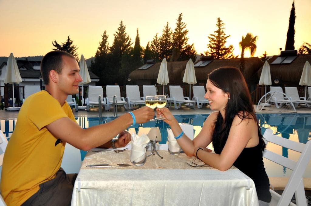 Sahra Su Holiday Village and Spa - 37