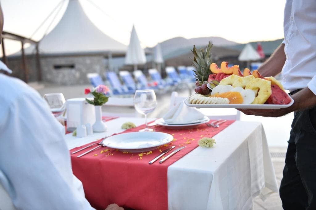 Sahra Su Holiday Village and Spa - 36