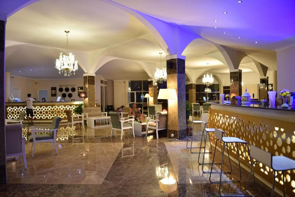 Sahra Su Holiday Village and Spa - 8