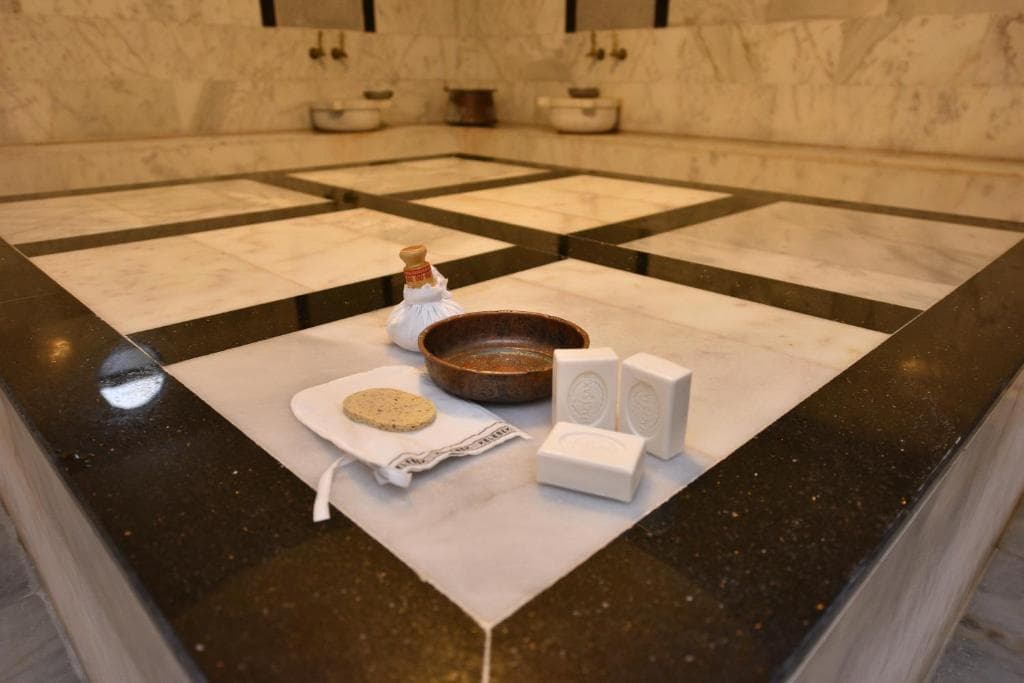 Sahra Su Holiday Village and Spa - 3