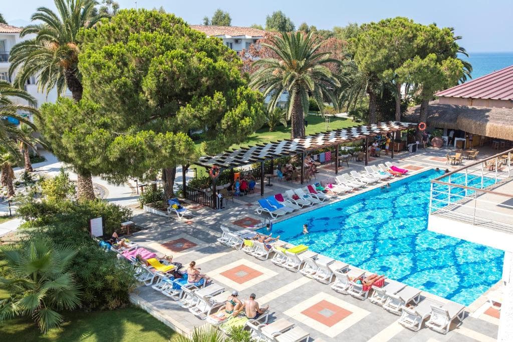 Atlantique Holiday Club - 45