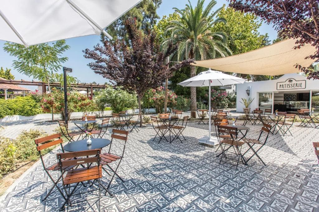 Atlantique Holiday Club - 35