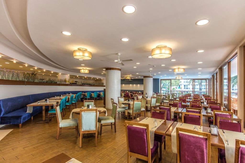 Atlantique Holiday Club - 27